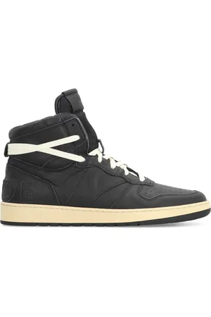 Rhude Herren, Schuhe, Schwarzk, 40 EUGröße:
