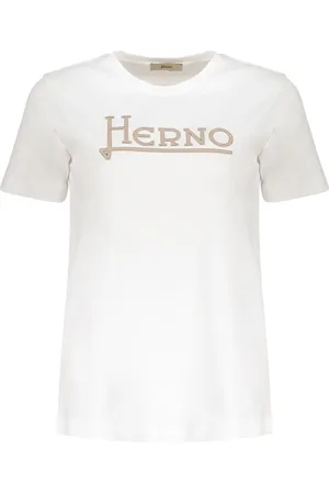 HERNO Damen, Oberteile, Weiß, LGröße: