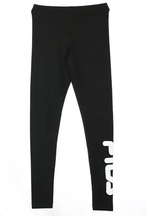 Fila Damen, Sport, Schwarzk, SGröße: