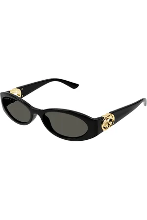 Gucci Damen, Accessories, Schwarzk, 54 MMGröße: