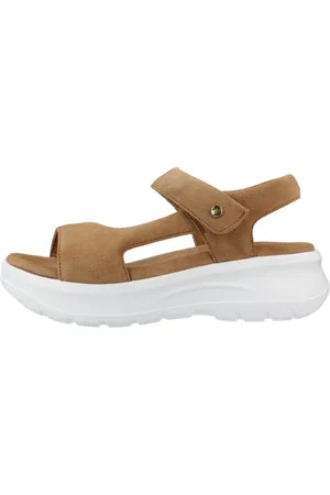 Panama Jack Damen, Schuhe, Braun, 39 EUGröße:
