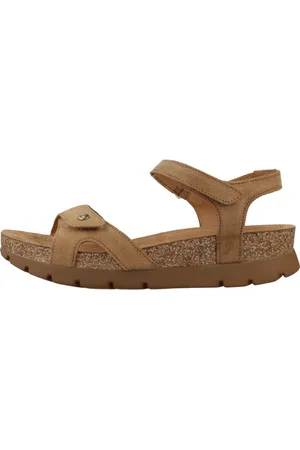 Panama Jack Damen, Schuhe, Braun, 36 EUGröße: