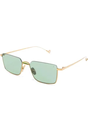 Eyepetizer Unisex, Accessories, Gelb, 51 MMGröße: