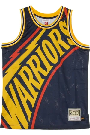 Mitchell & Ness Herren, Sport, Mehrfarbig, XLGröße: