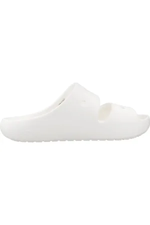 Crocs Damen, Schuhe, Weiß, 42 EUGröße: