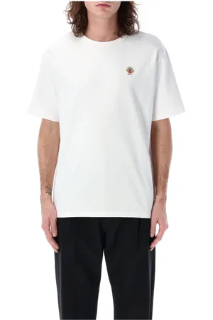 Bally Herren, Oberteile, Weiß, LGröße: