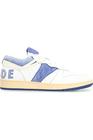 Rhude Herren, Schuhe, Blau, 42 EUGröße: