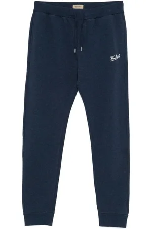 Woolrich Herren, Hosen, Blau, SGröße: