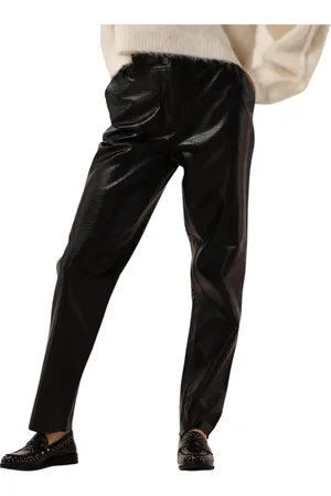 Bruuns Bazaar Damen, Hosen, Schwarzk, SGröße: