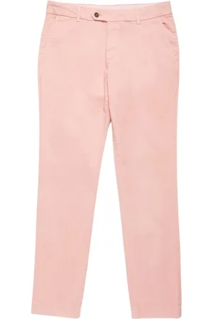 Brooks Brothers Herren, Hosen, Rosa, W33Größe: