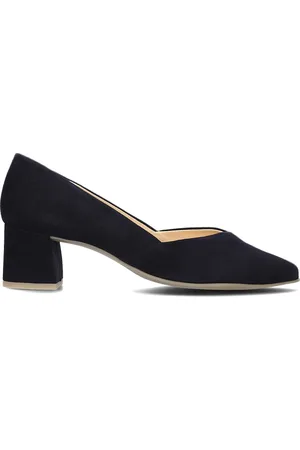 Paul Green Damen, Schuhe, Blau, 42 EUGröße:
