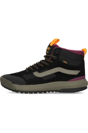 Vans Damen, Schuhe, Schwarzk, 37 EUGröße: