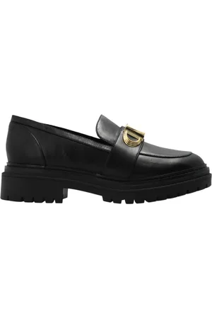 Michael Kors Damen, Schuhe, Schwarzk, 37 1/2 EUGröße: