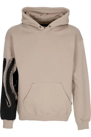 Octopus Herren, Sweatshirts & Hoodies, , MGröße: