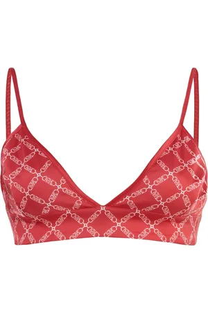 Michael Kors Damen, Oberteile, Rot, SGröße: