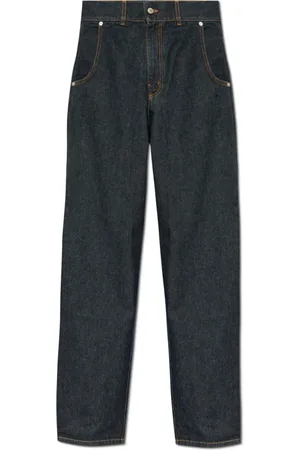 Moschino Damen, Jeans, Blau, XSGröße: