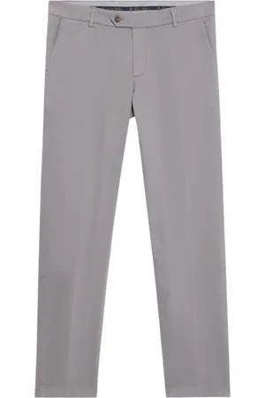 Brooks Brothers Herren, Hosen, Grau, W44Größe: