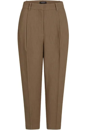 Bruuns Bazaar Damen, Hosen, Braun, XLGröße:
