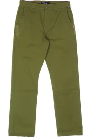 Vans Herren, Hosen, Grün, W28Größe: