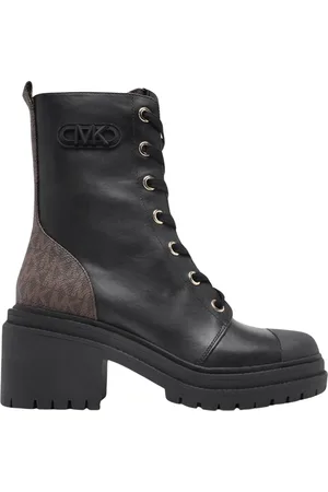 Michael Kors Damen, Schuhe, Schwarzk, 39 EUGröße: