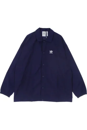 adidas Herren, Jacken, Blau, XLGröße:
