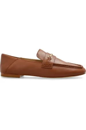 Michael Kors Damen, Schuhe, Braun, 38 1/2 EUGröße: