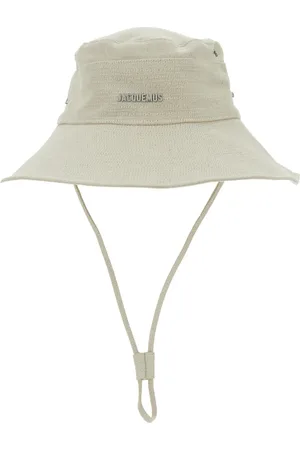 Jacquemus Herren, Accessories, Weiß, 60 CMGröße: