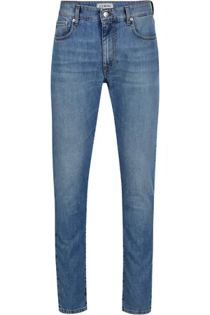 Iceberg Herren, Jeans, Blau, W32Größe: