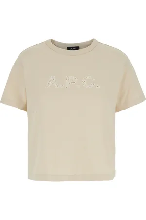 A.P.C. Damen, Oberteile, , SGröße: