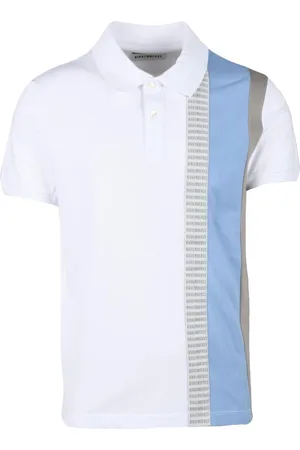Bikkembergs Herren, Oberteile, Weiß, 2XLGröße: