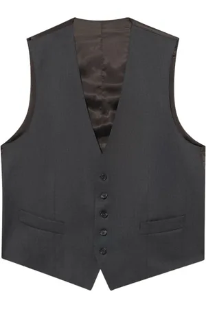 Brooks Brothers Herren, Anzüge, Grau, LGröße: