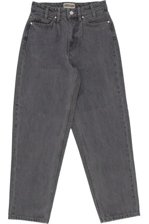 Huf Herren, Jeans, Grau, W36Größe: