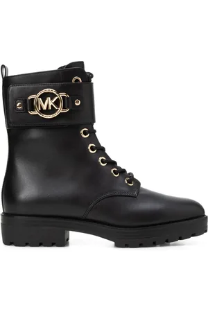 Michael Kors Damen, Schuhe, Schwarzk, 37 EUGröße: