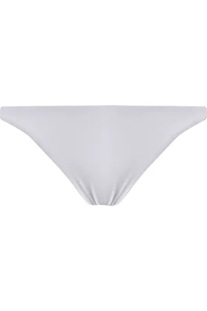 LA REVECHE Damen, Bademode, Weiß, LGröße: