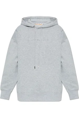 Michael Kors Damen, Sweatshirts & Hoodies, Grau, MGröße: