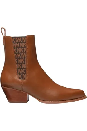 Michael Kors Damen, Schuhe, Braun, 39 EUGröße: