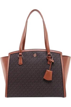 Michael Kors Damen, Taschen, Braun, ONE SIZEGröße: