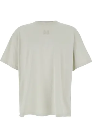 44 Label Group Herren, Oberteile, Weiß, LGröße: