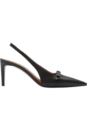 ATP Atelier Damen, Schuhe, Schwarzk, 37 EUGröße: