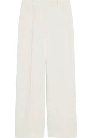 Max Mara Damen, Hosen, Weiß, XSGröße: