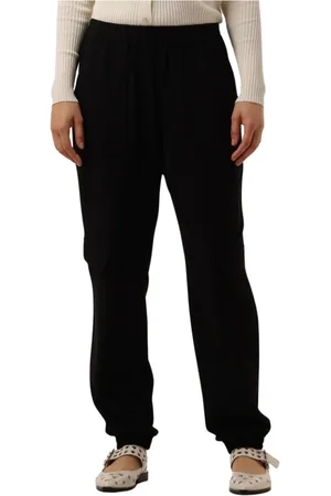 Bruuns Bazaar Damen, Hosen, Schwarzk, SGröße: