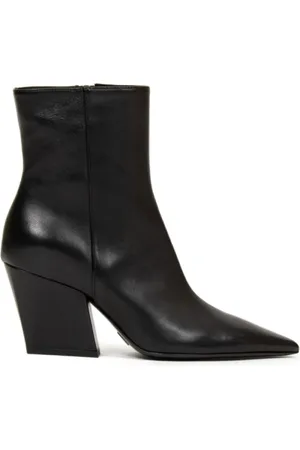 GIAMPAOLO VIOZZI Damen, Schuhe, Schwarzk, 36 EUGröße: