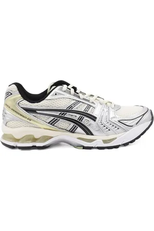 Asics Herren, Schuhe, Mehrfarbig, 42 EUGröße: