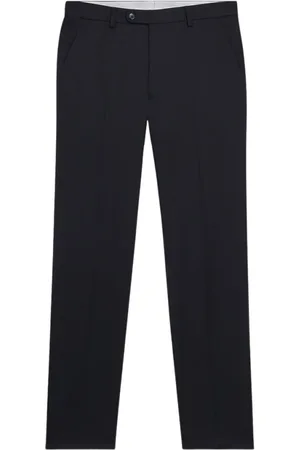 Brooks Brothers Herren, Hosen, Blau, W32Größe: