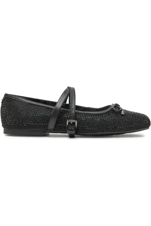 Michael Kors Damen, Schuhe, Schwarzk, 36 EUGröße:
