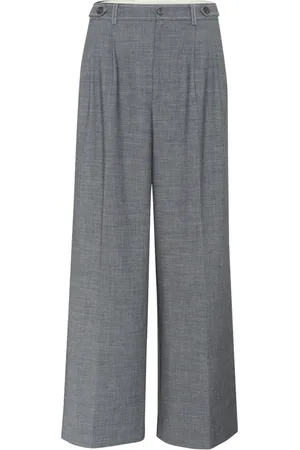 Gestuz Damen, Hosen, Grau, XSGröße: