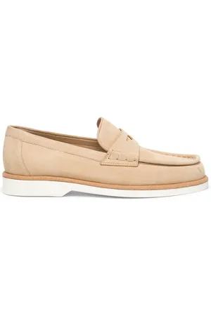 santoni Damen, Schuhe, Rosa, 37 1/2 EUGröße: