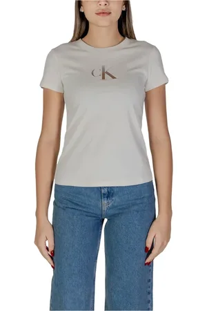 Calvin Klein Damen, Oberteile, , XSGröße: