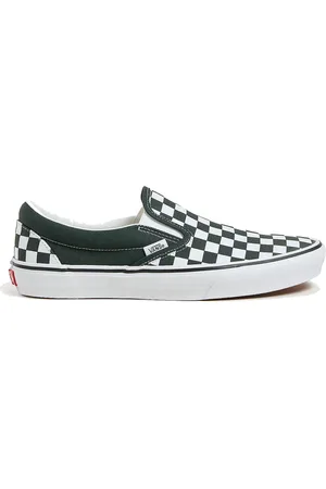 Vans Herren, Schuhe, Grün, 40 EUGröße: