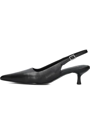 Vagabond Damen, Schuhe, Schwarzk, 36 EUGröße: